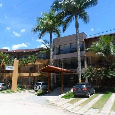 Flat Amarilis Riviera De Sao Lourenco 베르치오가 외부 사진
