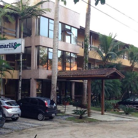 Flat Amarilis Riviera De Sao Lourenco 베르치오가 외부 사진