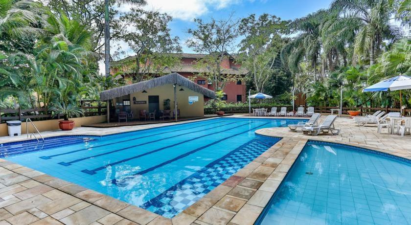 Flat Amarilis Riviera De Sao Lourenco 베르치오가 외부 사진