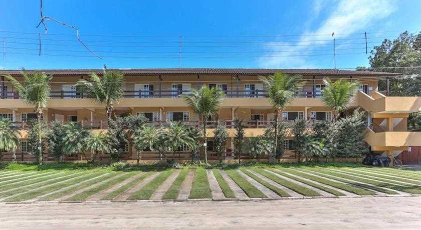 Flat Amarilis Riviera De Sao Lourenco 베르치오가 외부 사진