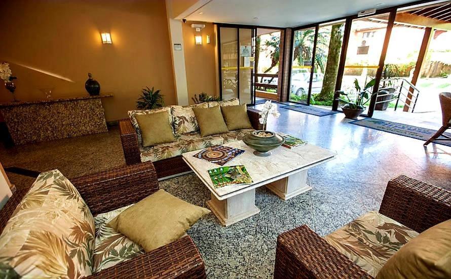 Flat Amarilis Riviera De Sao Lourenco 베르치오가 외부 사진