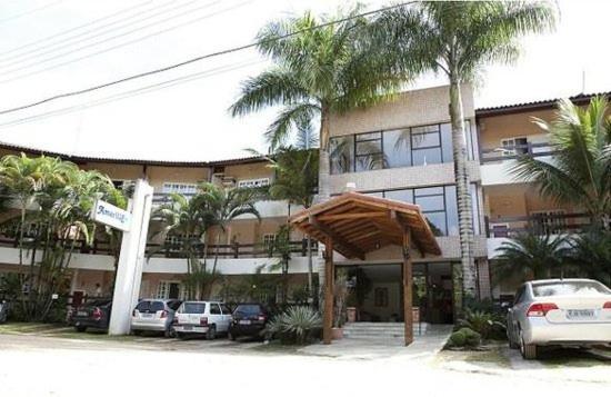 Flat Amarilis Riviera De Sao Lourenco 베르치오가 외부 사진