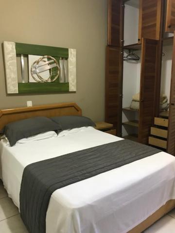 Flat Amarilis Riviera De Sao Lourenco 베르치오가 외부 사진