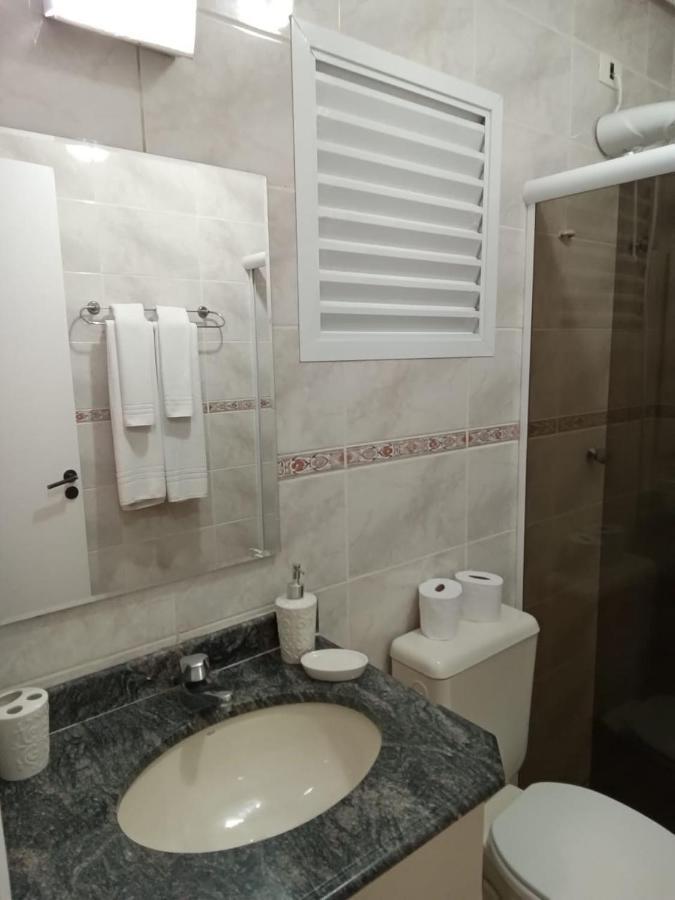 Flat Amarilis Riviera De Sao Lourenco 베르치오가 외부 사진