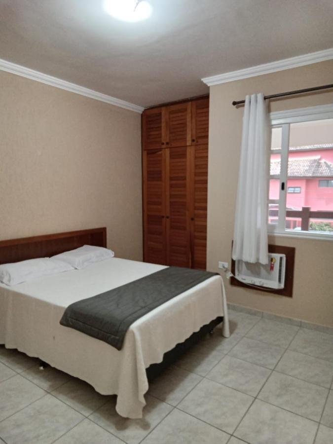 Flat Amarilis Riviera De Sao Lourenco 베르치오가 외부 사진