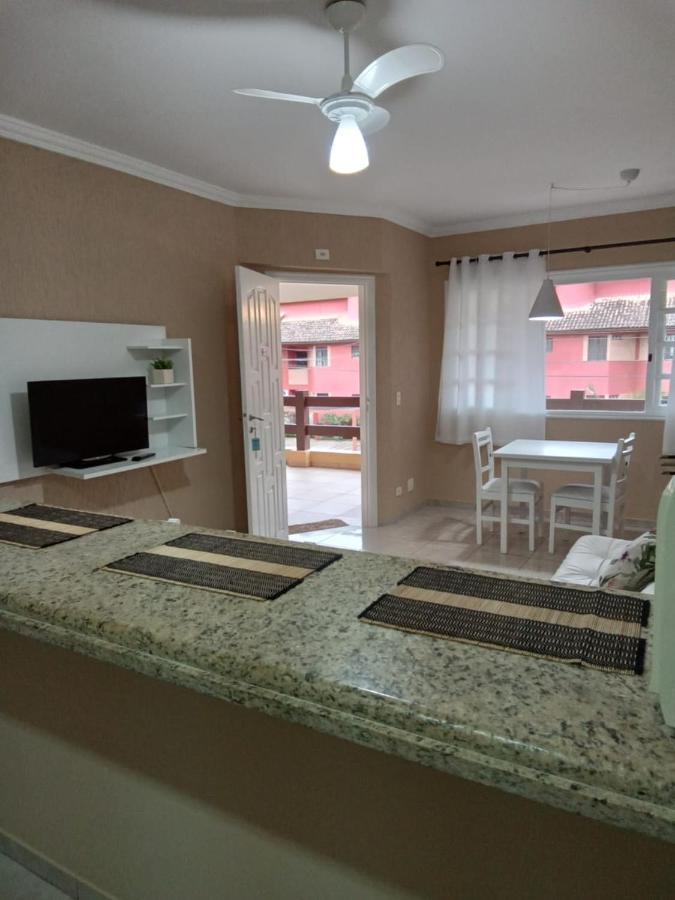 Flat Amarilis Riviera De Sao Lourenco 베르치오가 외부 사진